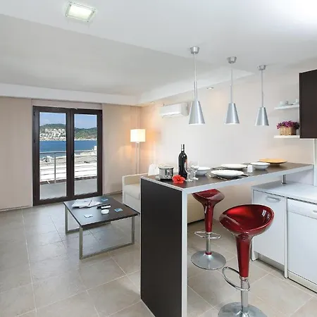 Hotel Club Amarissa Bitez